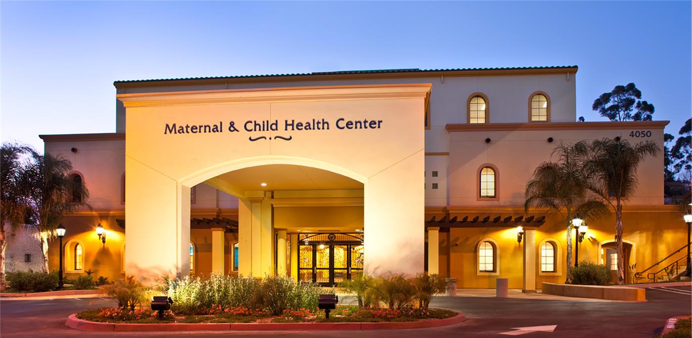 dahlin-san-ysidro-maternal-and-child-health-center