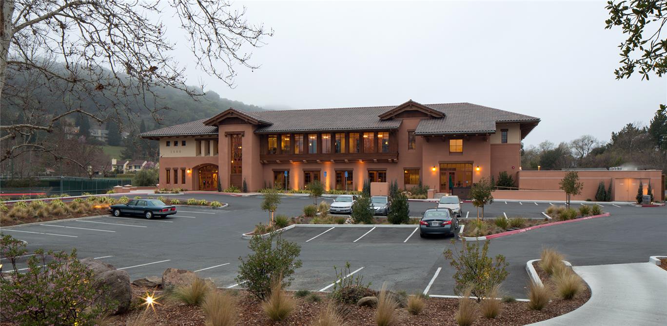 Moraga Country Club